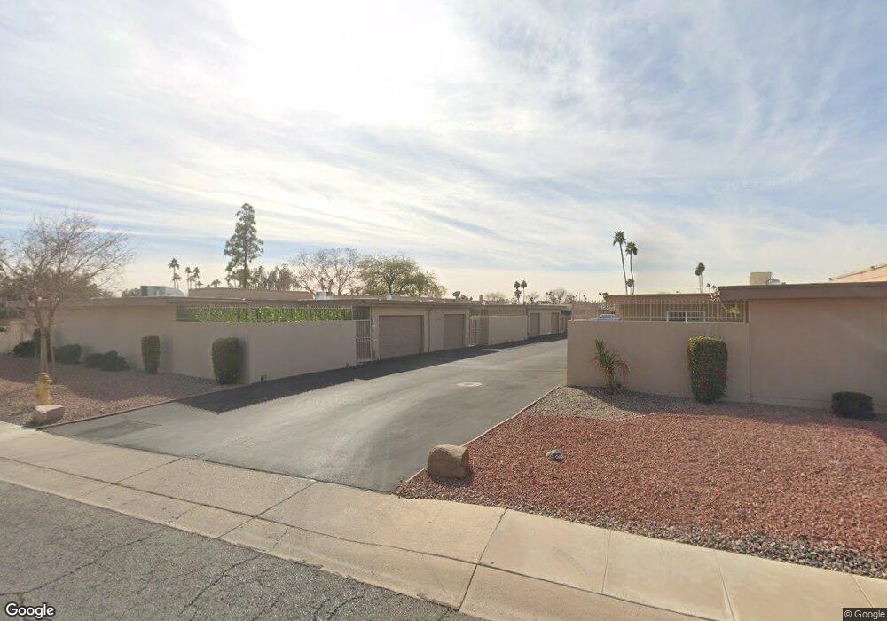 14016 N Palm Ridge Dr W unit 17H, Sun City, AZ 85351 - photo 1