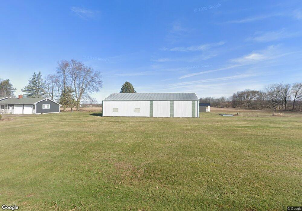9180 Township Road 95, Findlay, OH 45840 - photo 1