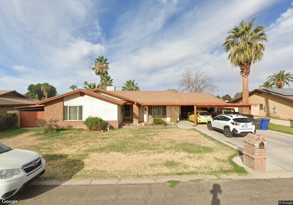 1078 S Brahma Ln, Yuma, AZ 85364 - photo 1