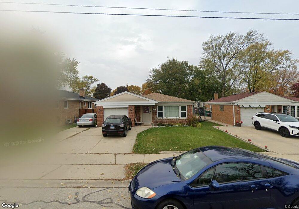 1652 Gardner Rd, Westchester, IL 60154 - photo 1