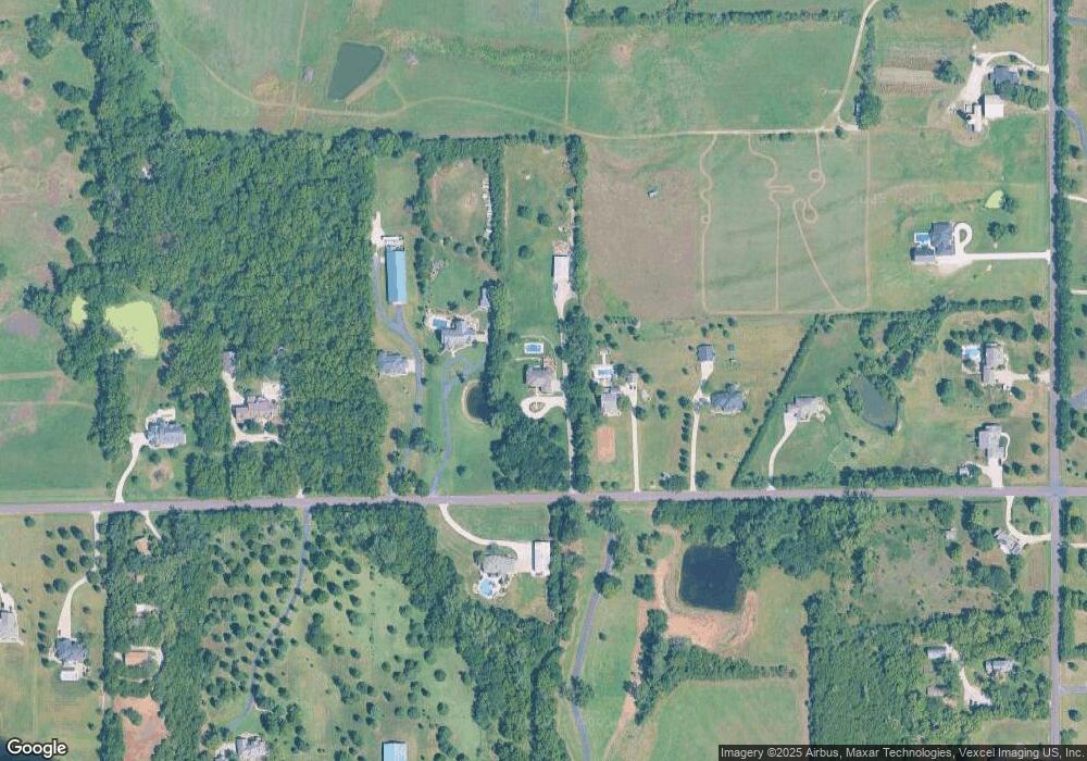 7024 SW 53rd St, Topeka, KS 66610 - photo 1