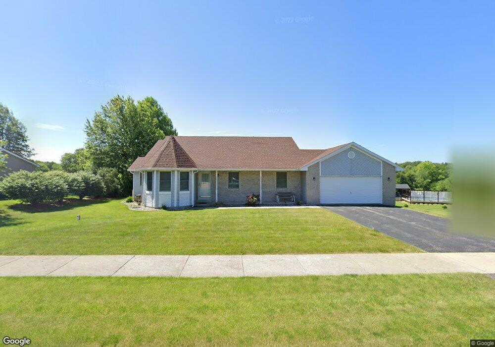 7933 E 99th Ln, Crown Point, IN 46307 - photo 1