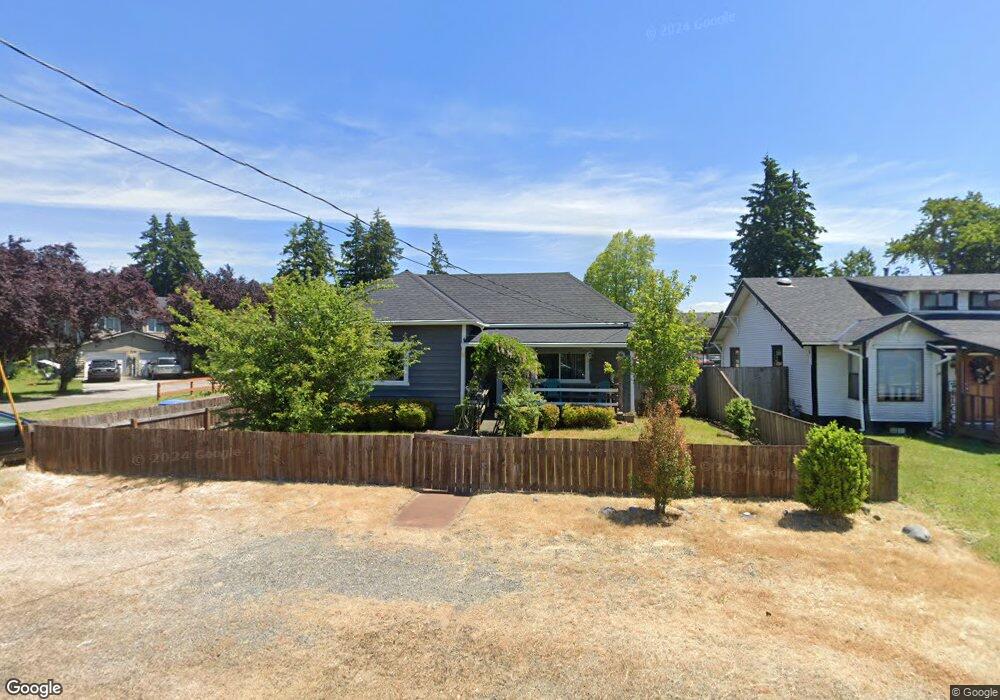 402 Eldredge Ave SW, Orting, WA 98360 - photo 1