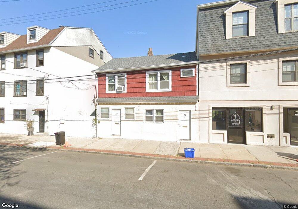 21 Main St, Dobbs Ferry, NY 10522 - photo 1