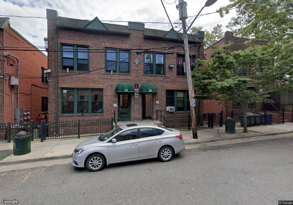 10 Bedell St, Hempstead, NY 11550 - photo 1