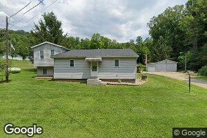 2524 Lapperell Rd, Peebles, OH 45660