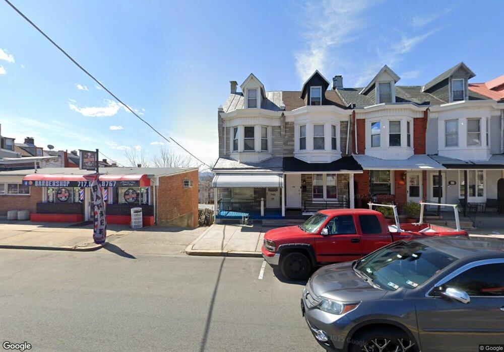 404 N 13th St, Reading, PA 19604 - photo 1