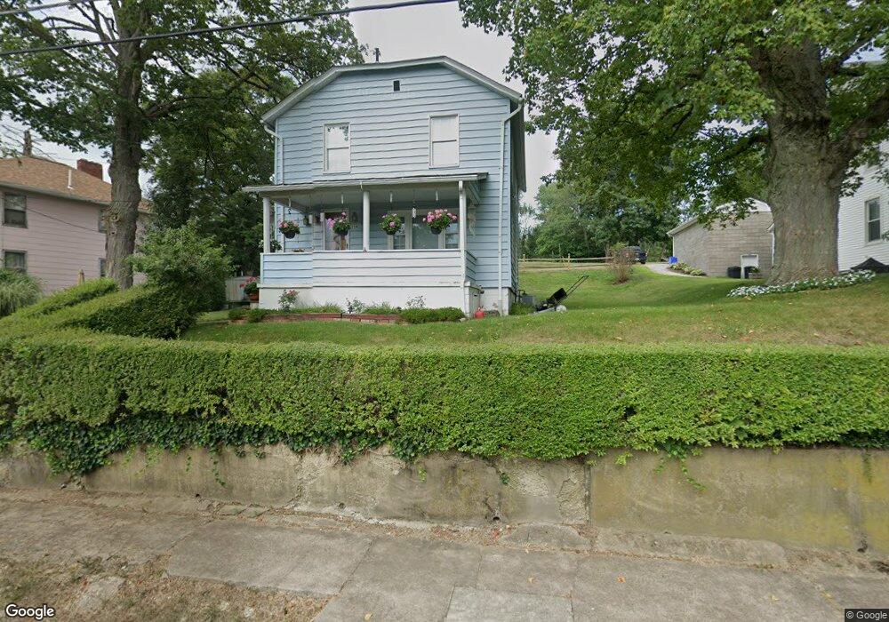 154 Locust St, Muse, PA 15350 - photo 1