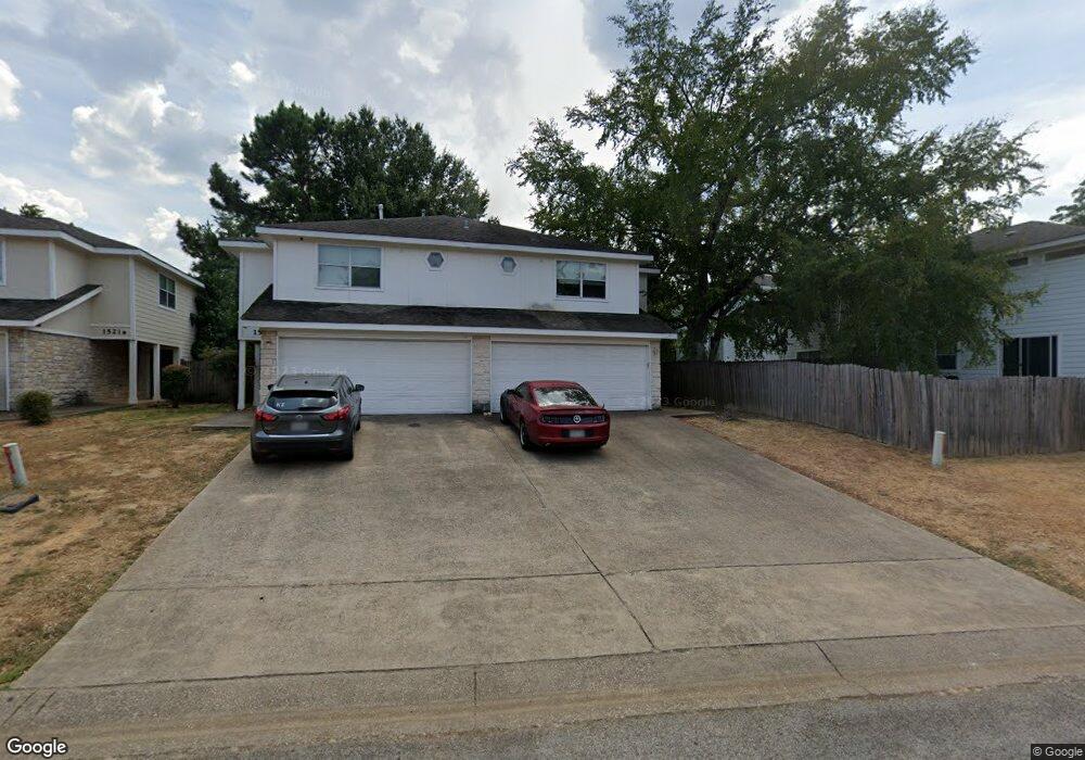 1527 Creekside Ln, Nacogdoches, TX 75964 - photo 1