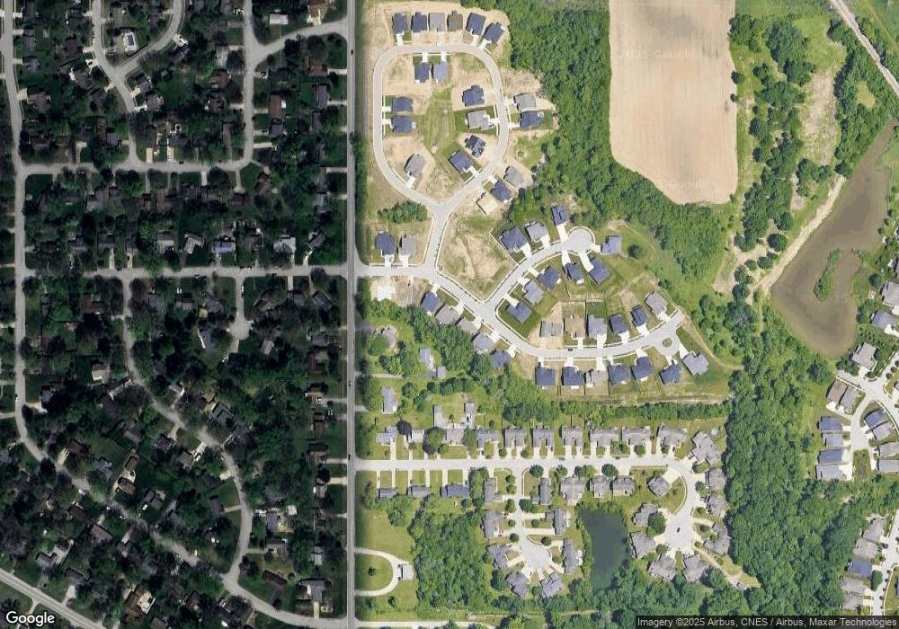 2943 Three Meadows Dr, West Lafayette, IN 47906 - photo 1