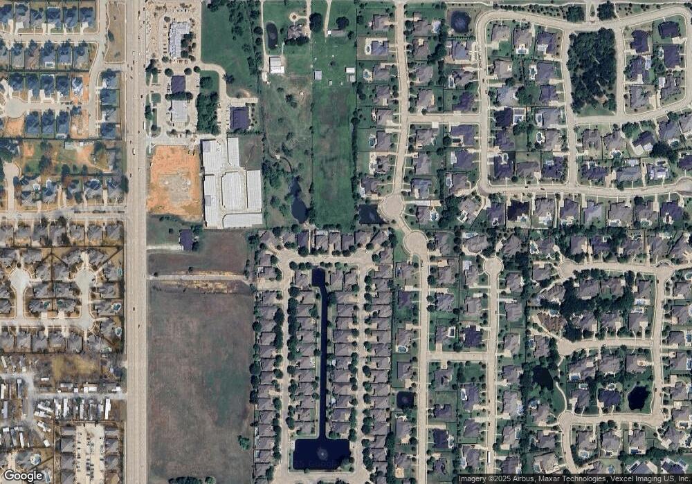 6024 Sterling Dr, Colleyville, TX 76034 - photo 1