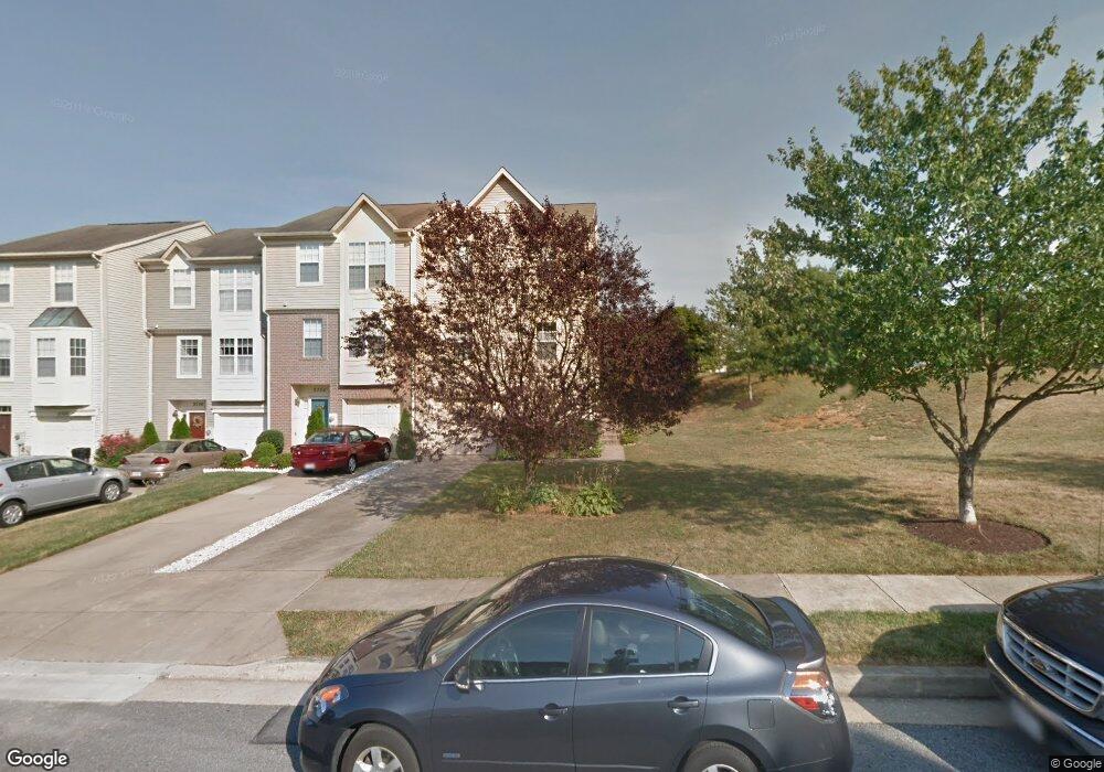 9302 Steeple Ct, Laurel, MD 20723 - photo 1