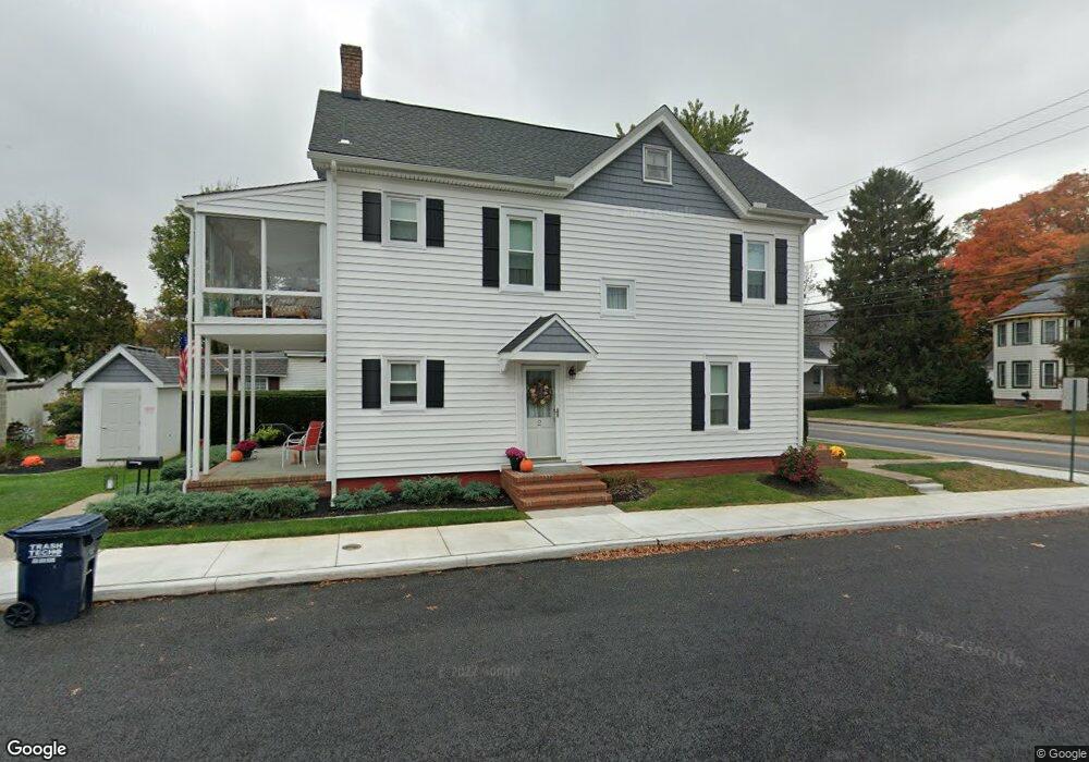 2 E Redding St, Middletown, DE 19709 - photo 1