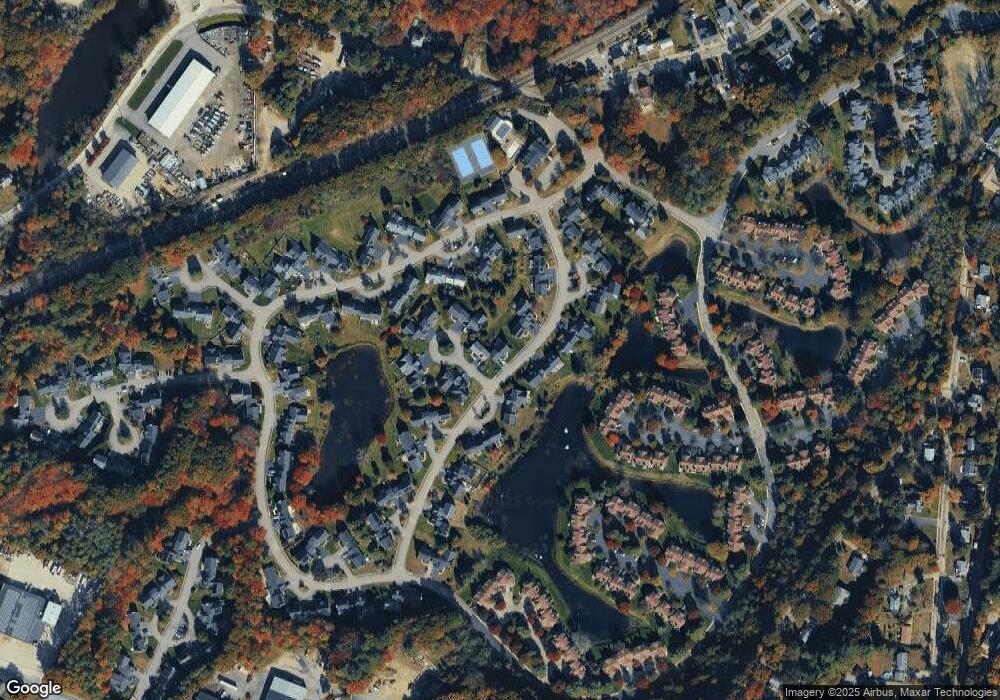 3 Flamingo Cir, Walpole, MA 02081 - photo 1