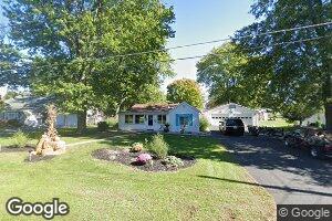 377 S Walnut St, Harrod, OH 45850