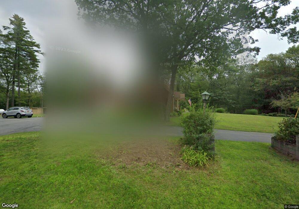 142 Becker Hill Rd, Red Hook, NY 12571 - photo 1