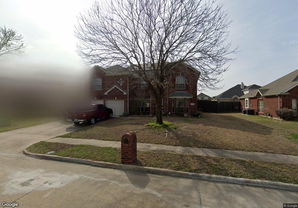 1009 Vitex Dr, Plano, TX 75094 - photo 1