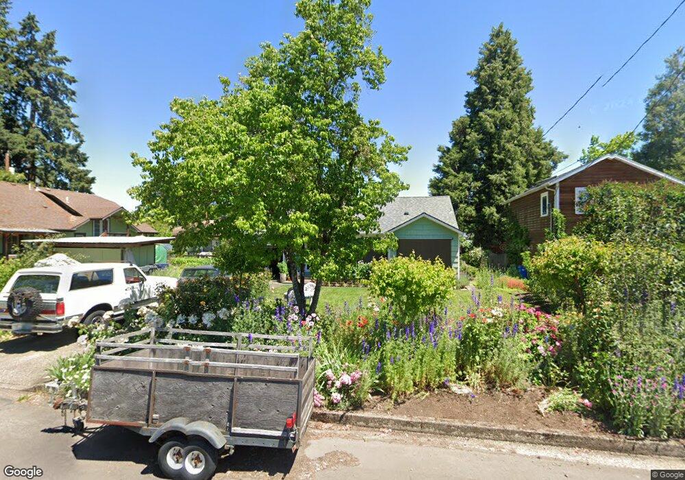 83 N Cedar St, Eugene, OR 97402 - photo 1