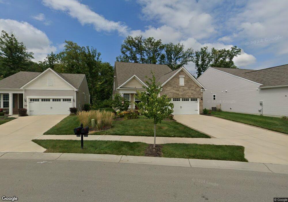 16636 Pride Ln, Fishers, IN 46037 - photo 1