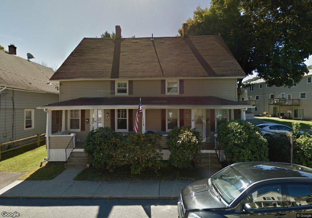 40 14th St unit 42, Norwich, CT 06360 - photo 1