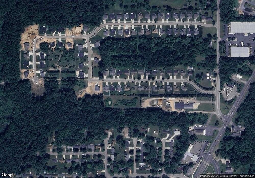 2407 Oakland Farm Trail, Portage, MI 49024 - photo 1