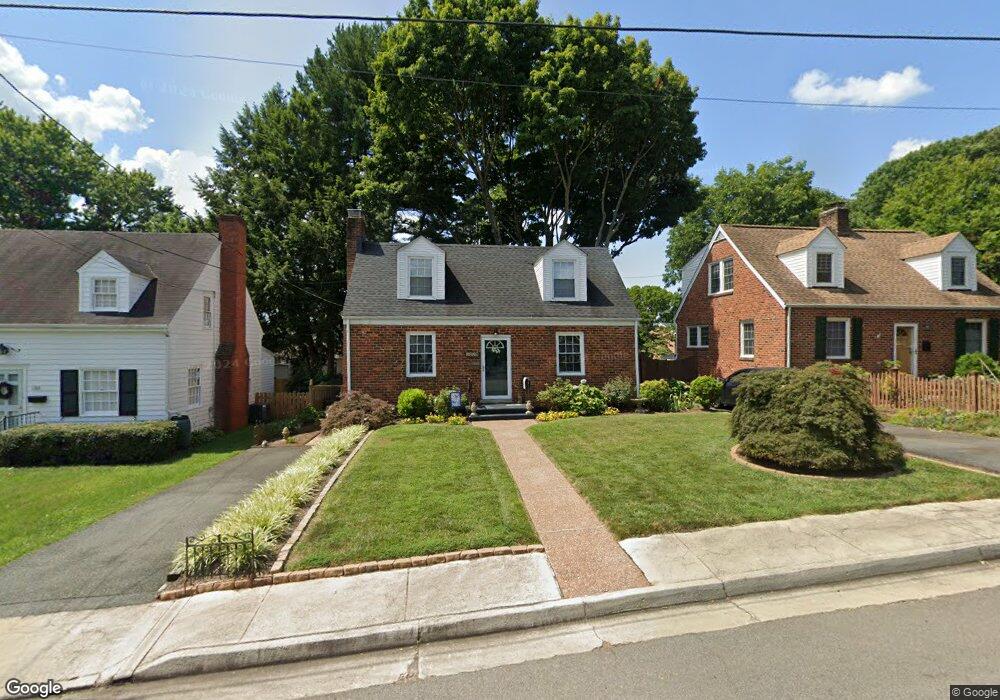 1220 Belleview Ave, Charlottesville, VA 22901 - photo 1