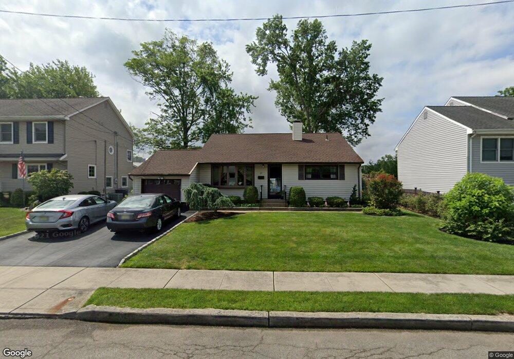 21 Farrell Ave, Colonia, NJ 07067 - photo 1