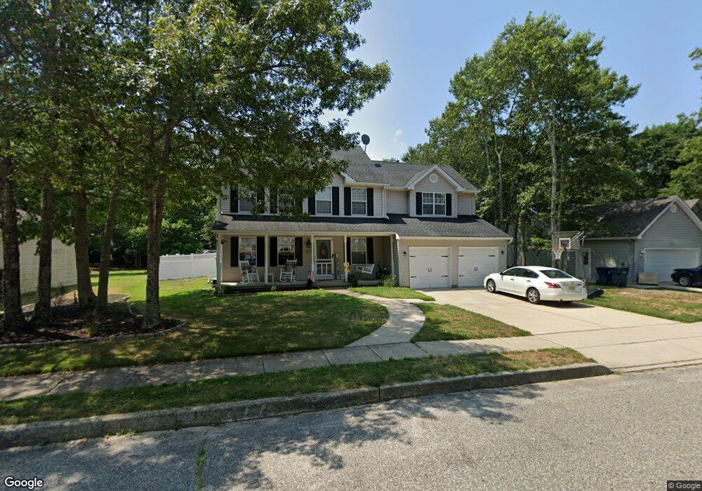 220 Harbourtown Blvd, Little Egg Harbor Township, NJ 08087 - photo 1