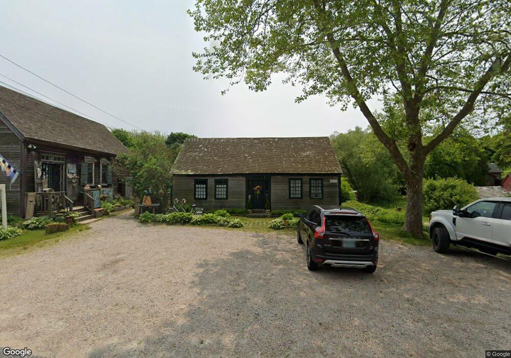 4436 Old Post Rd, Charlestown, RI 02813 - photo 1