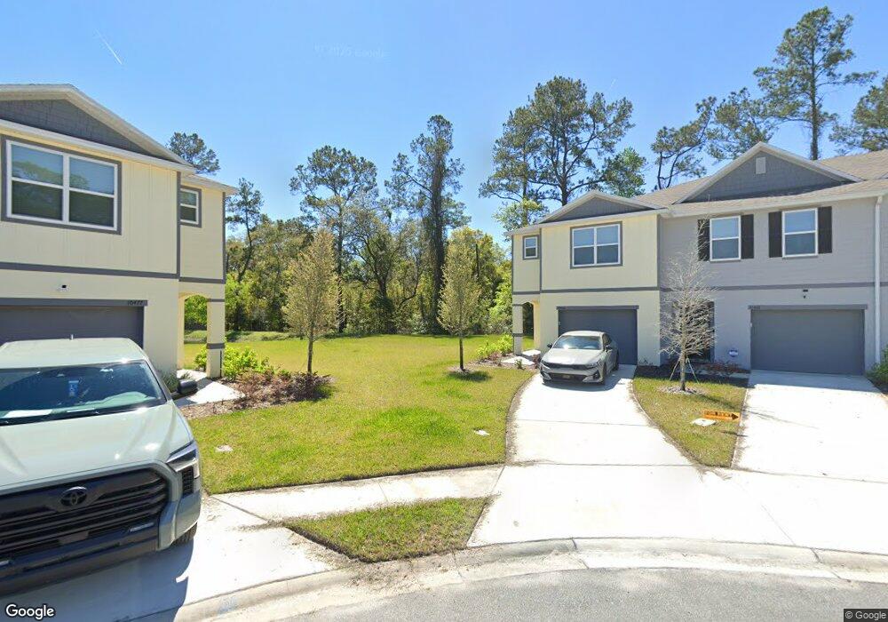 10466 Keegan Ct, Jacksonville, FL 32218 - photo 1