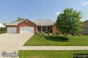 2294 Oak Dr, Clayton, IN 46118