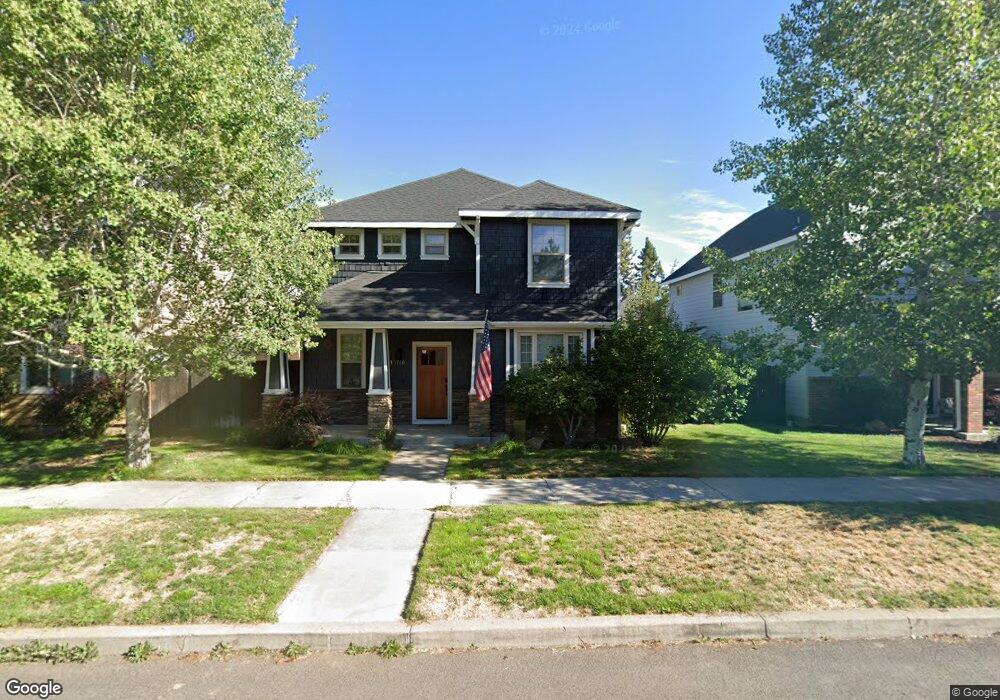 19710 Harvard Place, Bend, OR 97702 - photo 1