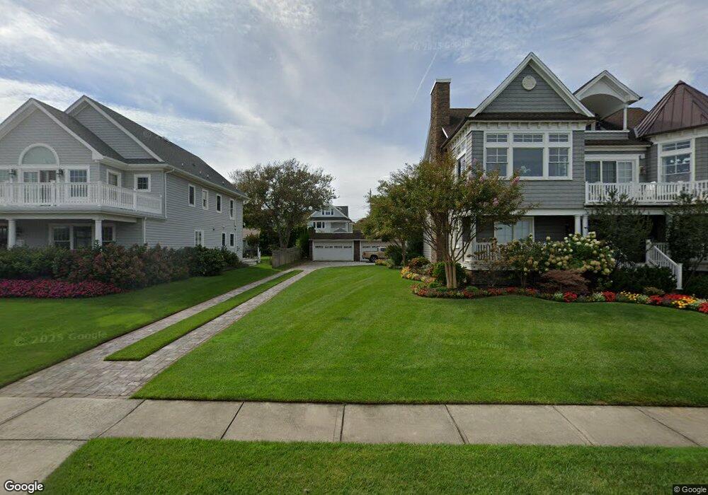 214 Remsen Ave, Spring Lake, NJ 07762 - photo 1