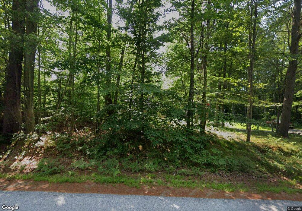 57 New Rye Rd, Allenstown, NH 03275 - photo 1