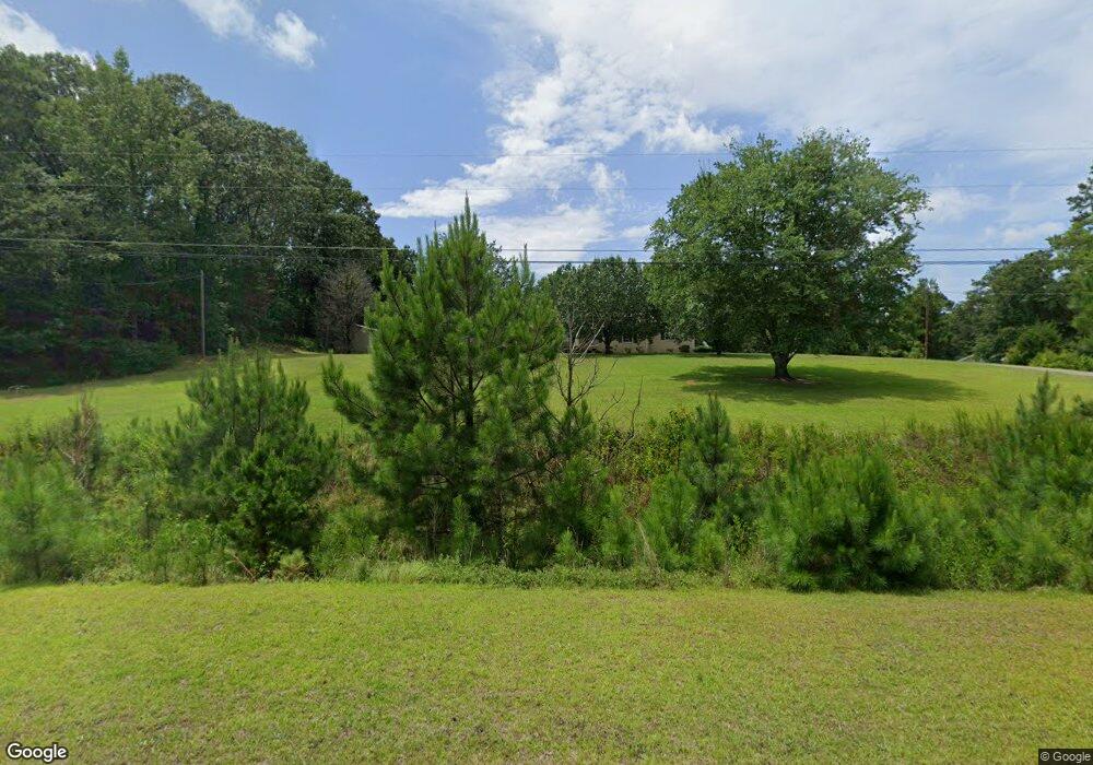 1565 Brewers Bridge Rd, Elberton, GA 30635 - photo 1