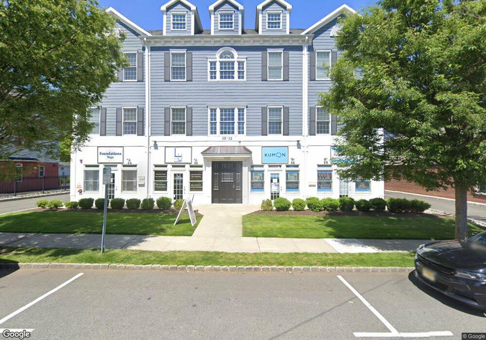 10 Elmer St unit J, Madison, NJ 07940 - photo 1