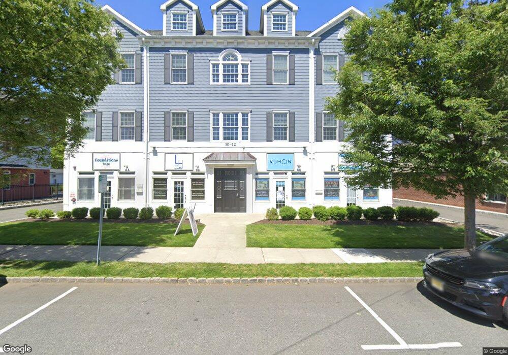 10-12 Elmer St unit F, Madison, NJ 07940 - photo 1