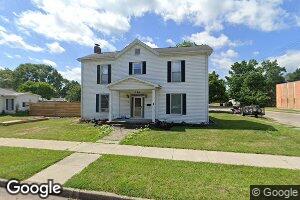 515 Washington St, Canton, MO 63435
