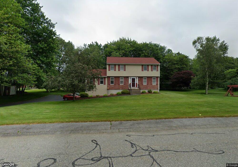 8 Keating Ln, Dracut, MA 01826 - photo 1