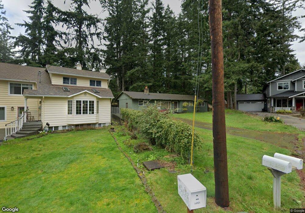 14825 57th Place W, Edmonds, WA 98026 - photo 1