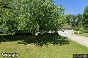 157 Westlake Dr, Edgerton, OH 43517