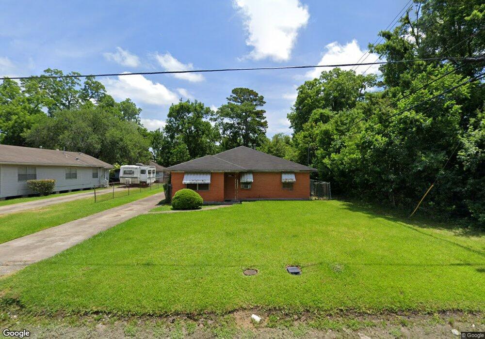 6702 Hoffman St, Houston, TX 77028 - photo 1