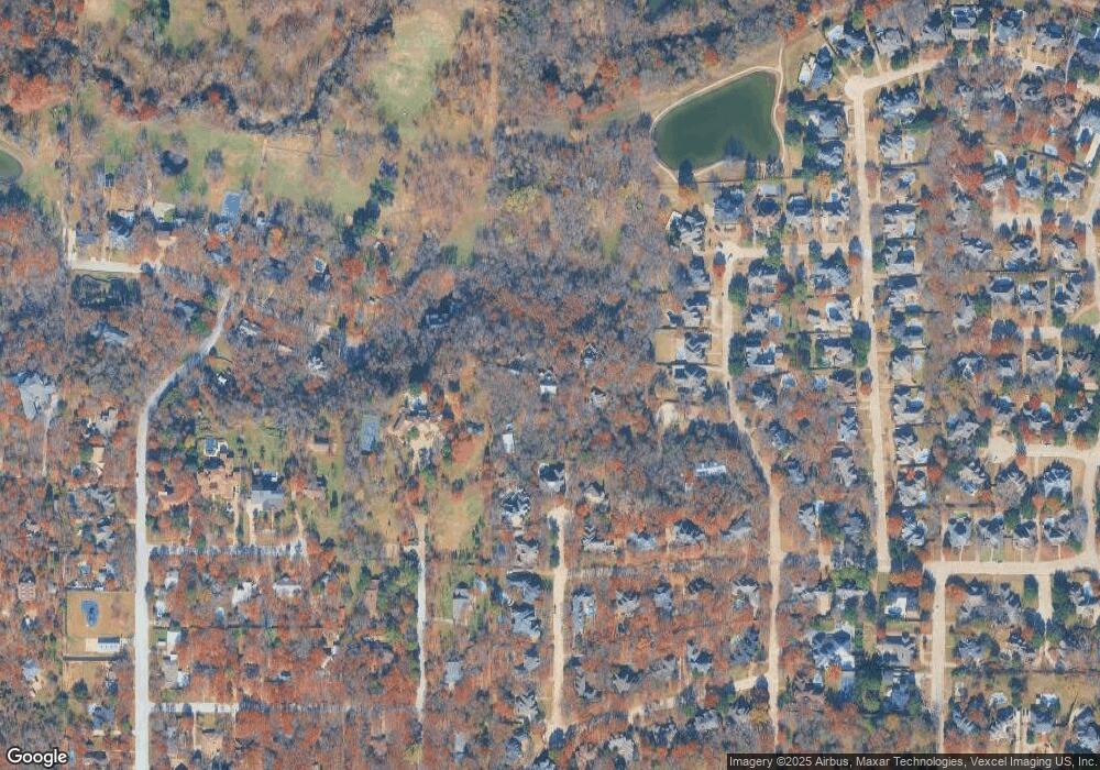 7804 Tillman Hill Ct, Colleyville, TX 76034 - photo 1