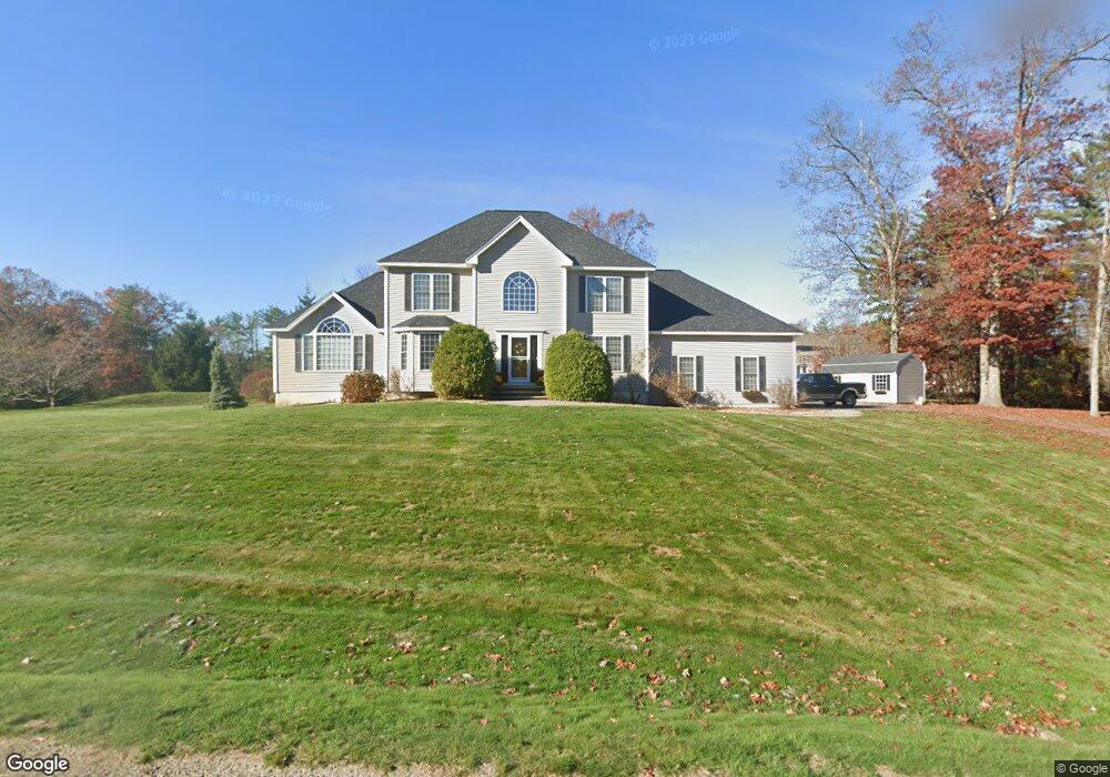 1 Marks Ct, Londonderry, NH 03053 - photo 1