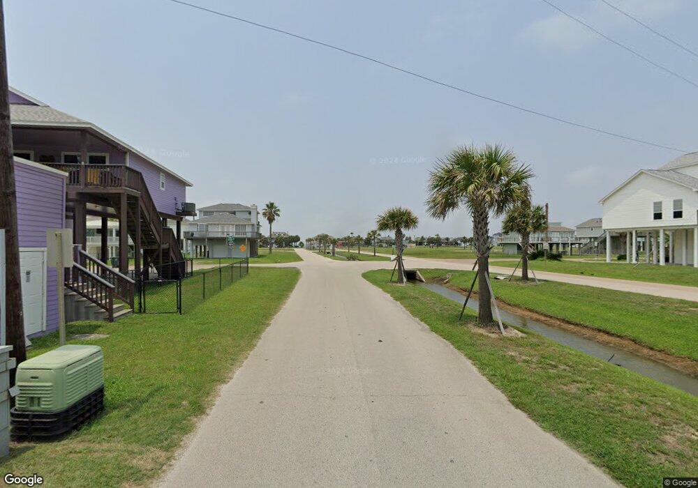 0 Terramar Lot 122 Beach unit 67815195, Galveston, TX 77554 - photo 1