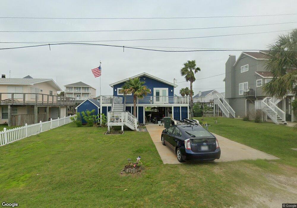 0 Terramar Beach Lot 142 unit 68841610, Galveston, TX 77554 - photo 1