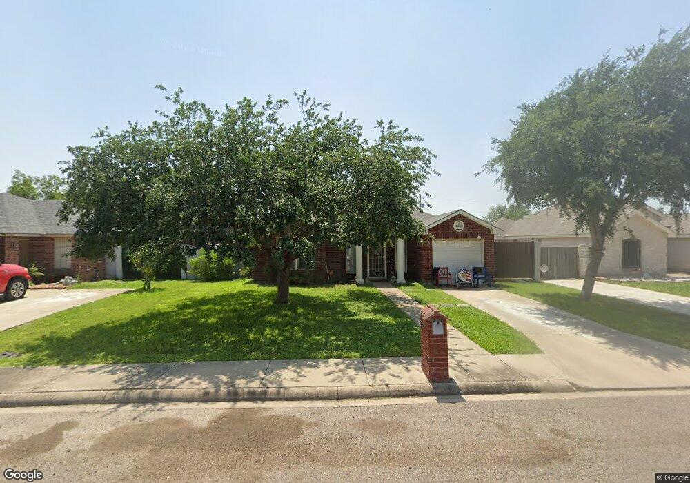 231 Vanilla, Alamo, TX 78516 - photo 1