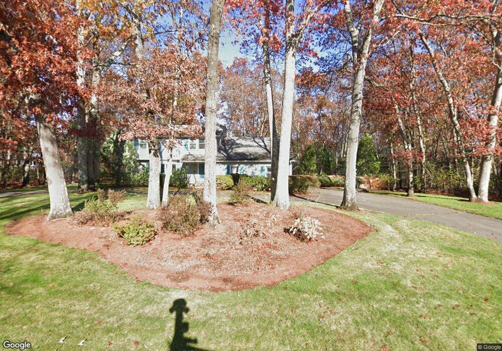 18 Partridge Ln, Sudbury, MA 01776 - photo 1