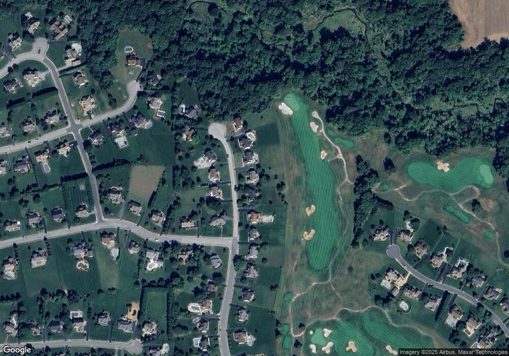 341 Clayton Manor Dr, Middletown, DE 19709 - photo 1