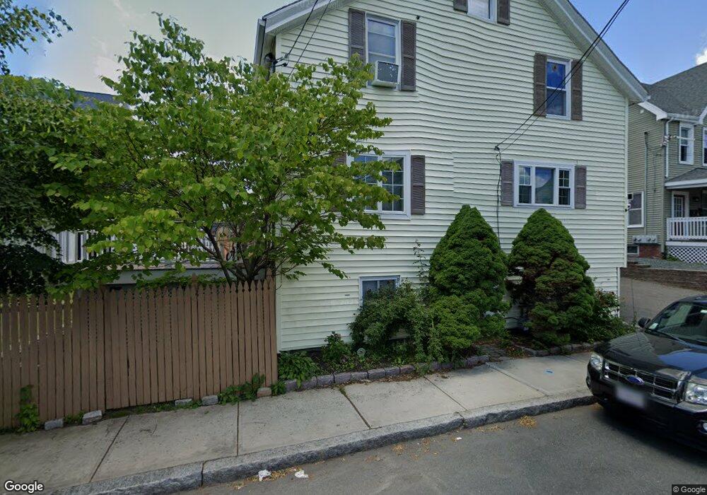 18 Read St unit 1, Winthrop, MA 02152 - photo 1